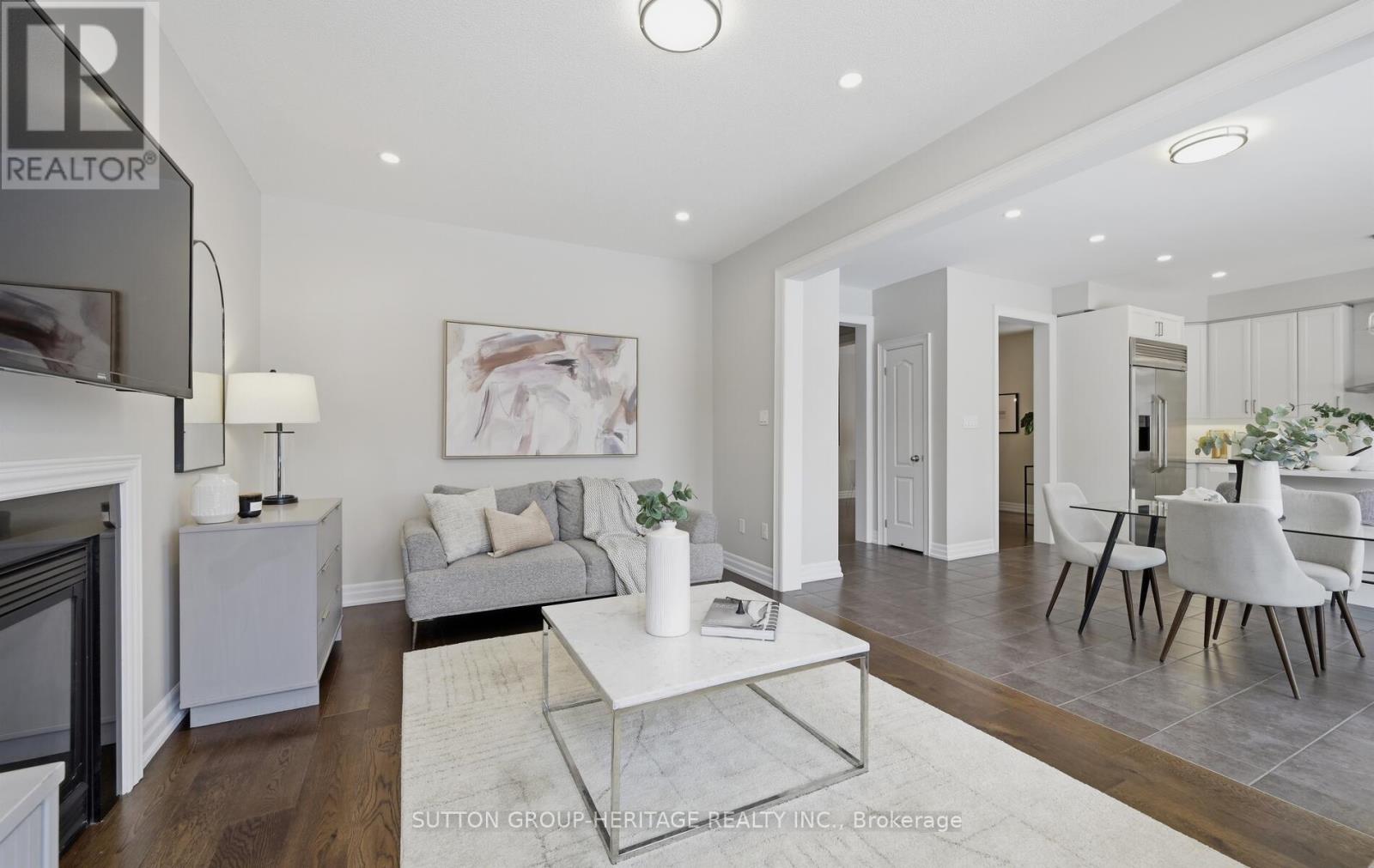 58 Medland Avenue, Whitby, Ontario  L1P 0A9 - Photo 19 - E12804748