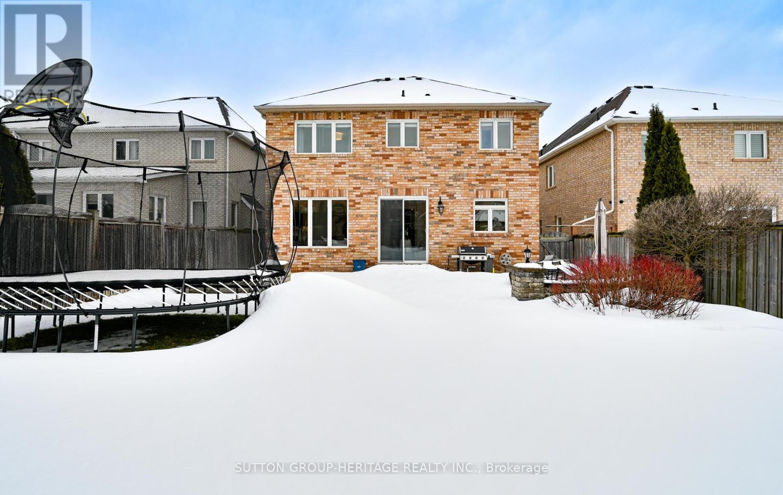 58 Medland Avenue, Whitby, Ontario  L1P 0A9 - Photo 39 - E12804748