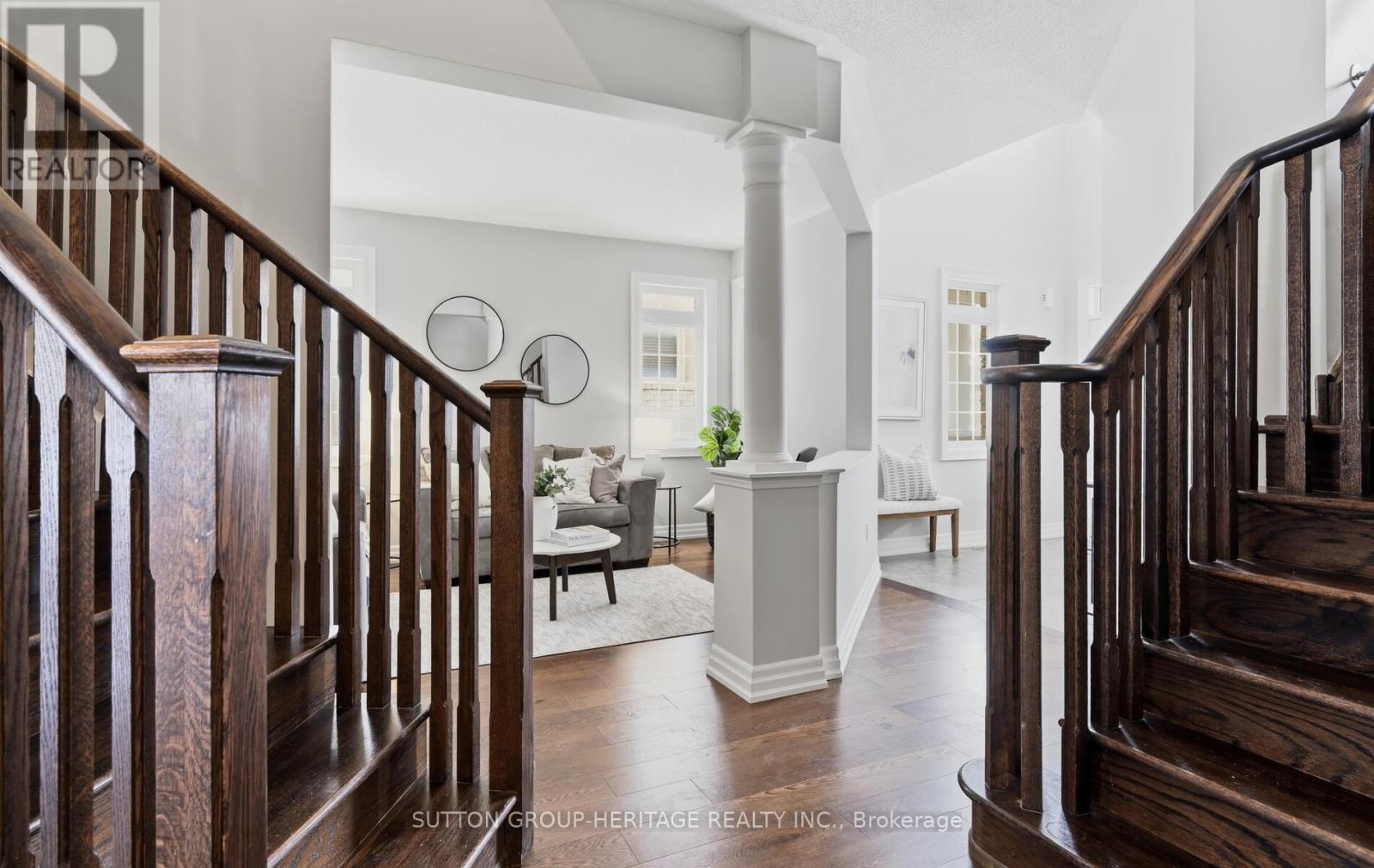 58 Medland Avenue, Whitby, Ontario  L1P 0A9 - Photo 4 - E12804748