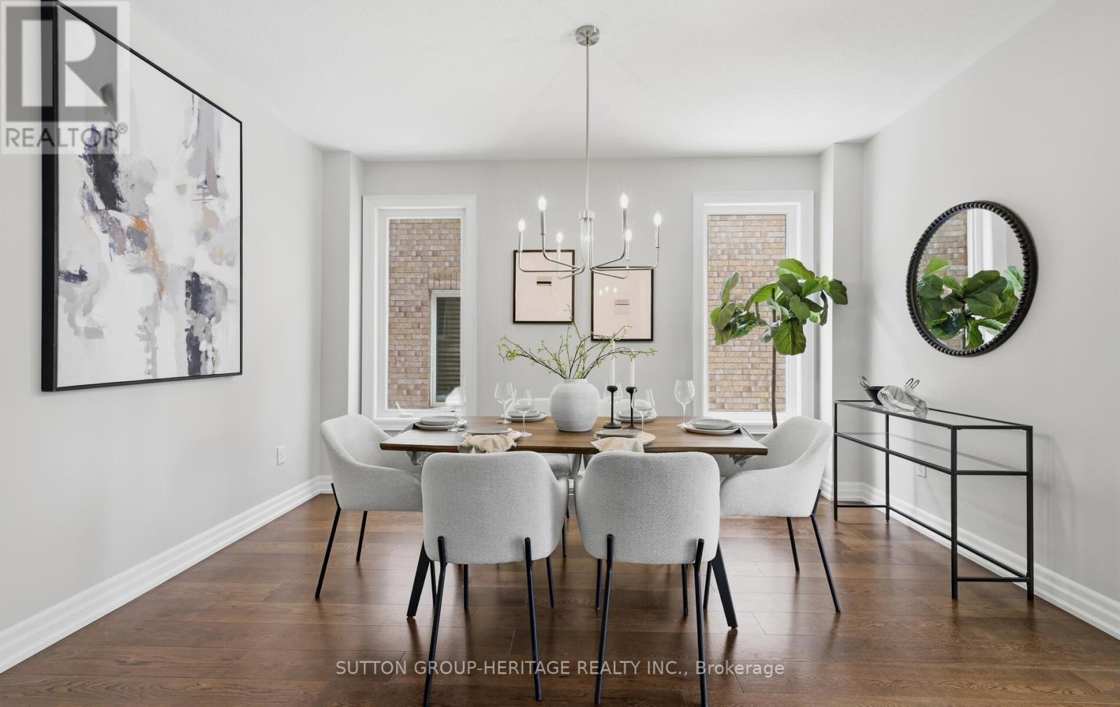 58 Medland Avenue, Whitby, Ontario  L1P 0A9 - Photo 7 - E12804748