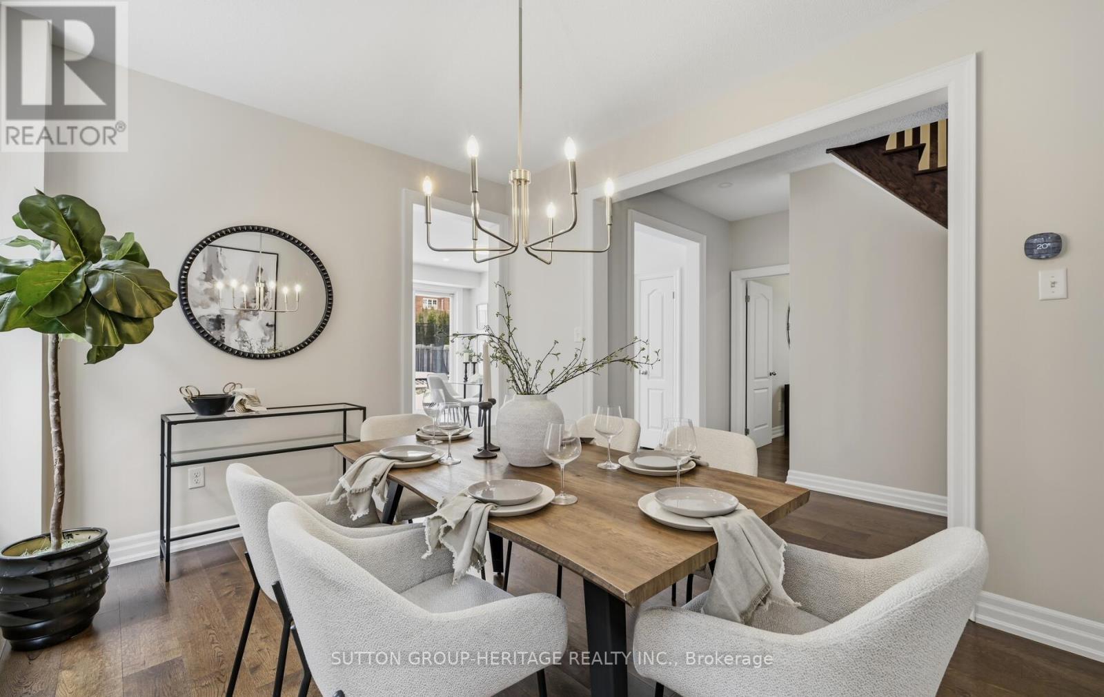 58 Medland Avenue, Whitby, Ontario  L1P 0A9 - Photo 8 - E12804748