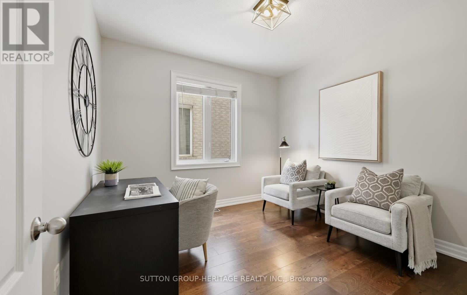 58 Medland Avenue, Whitby, Ontario  L1P 0A9 - Photo 9 - E12804748