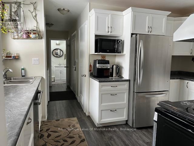 10 Robertson Court, Sundridge, Ontario  P0A 1Z0 - Photo 6 - X12803318