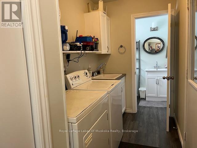 10 Robertson Court, Sundridge, Ontario  P0A 1Z0 - Photo 9 - X12803318