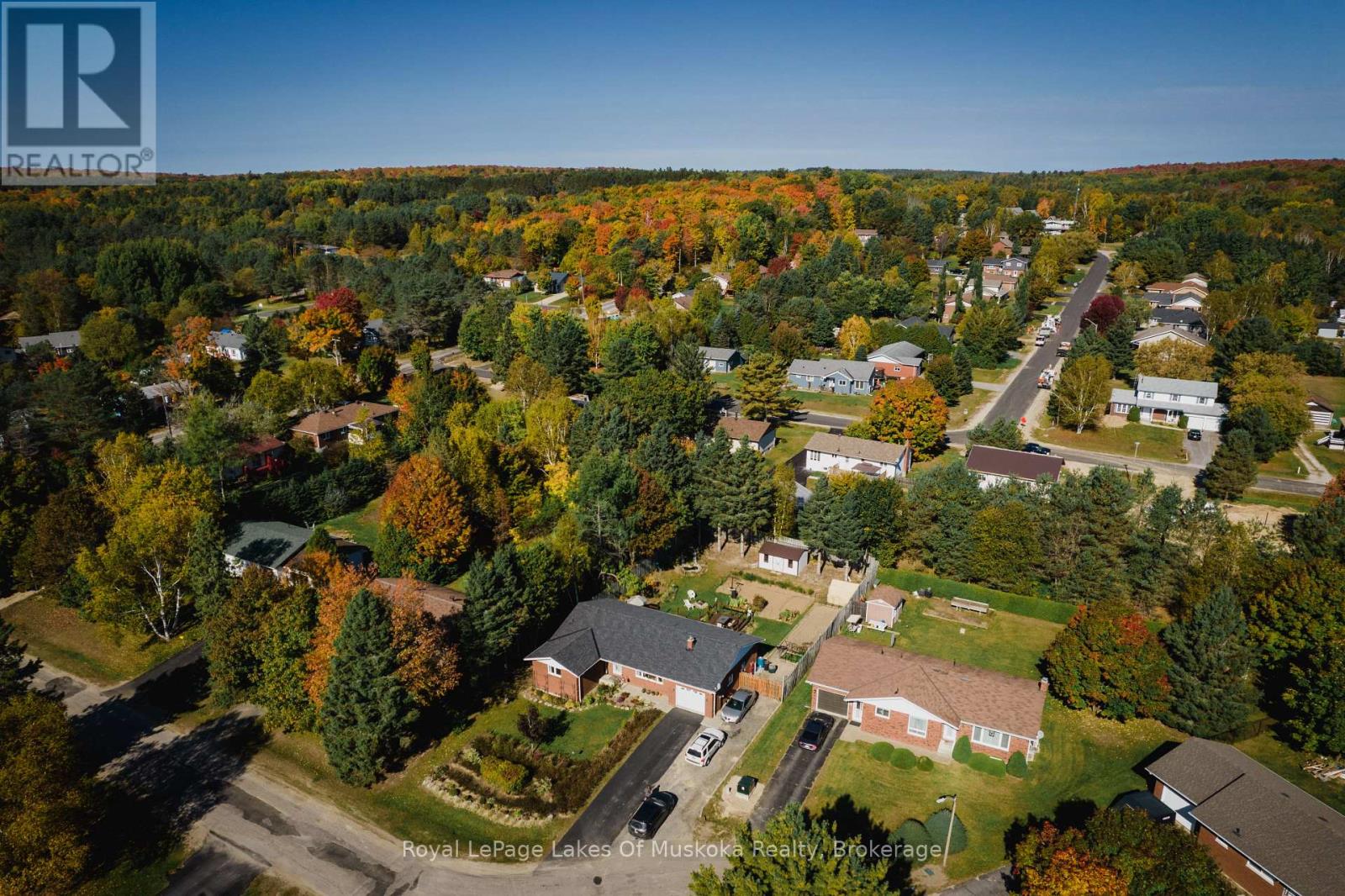 10 Robertson Court, Sundridge, Ontario  P0A 1Z0 - Photo 20 - X12803318