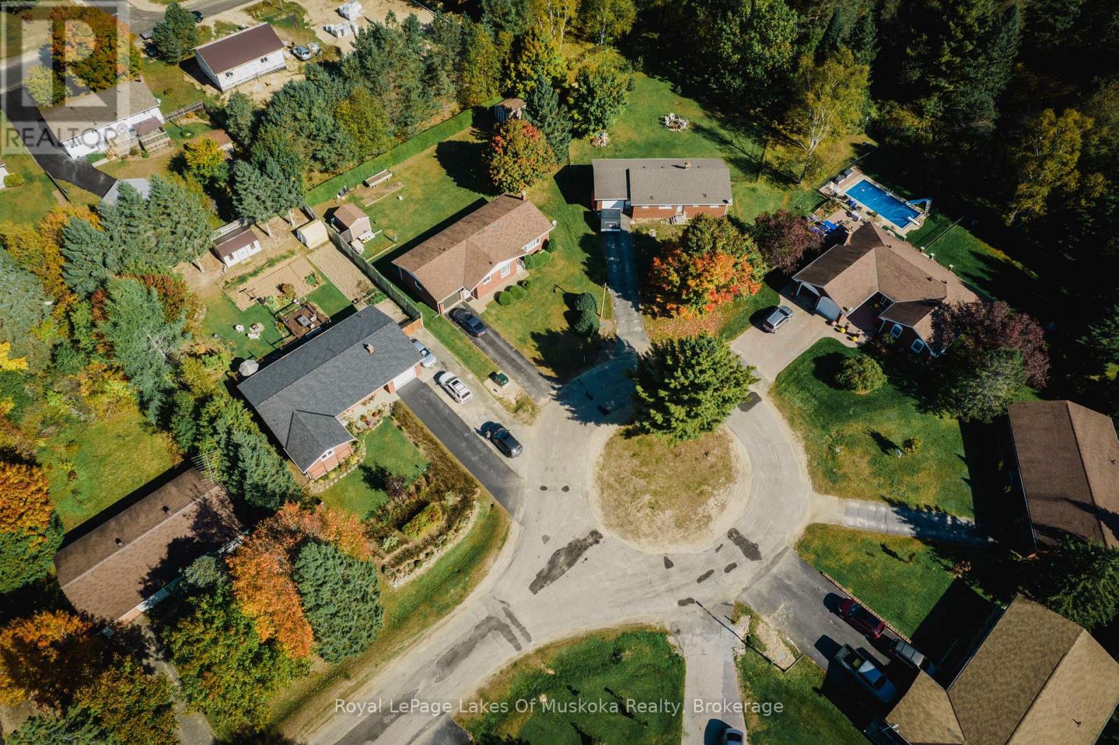 10 Robertson Court, Sundridge, Ontario  P0A 1Z0 - Photo 19 - X12803318