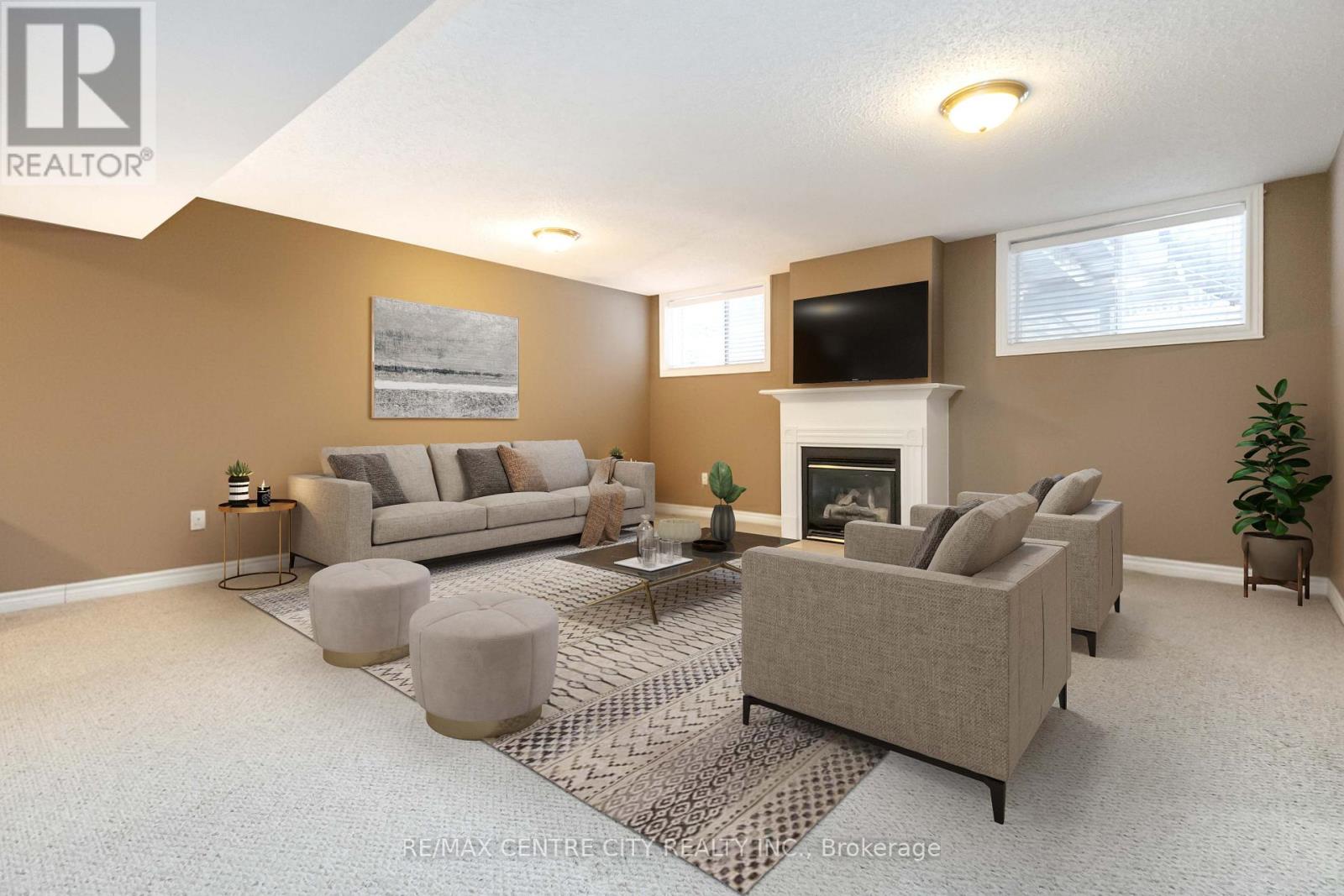 10 - 620 Thistlewood Drive, London North, Ontario  N5X 0A9 - Photo 38 - X12801086