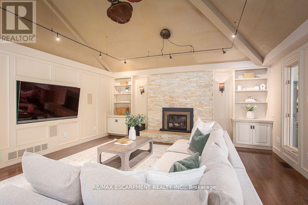 27 Blackberry Place, Hamilton, Ontario  L0R 1H2 - Photo 20 - X12804764