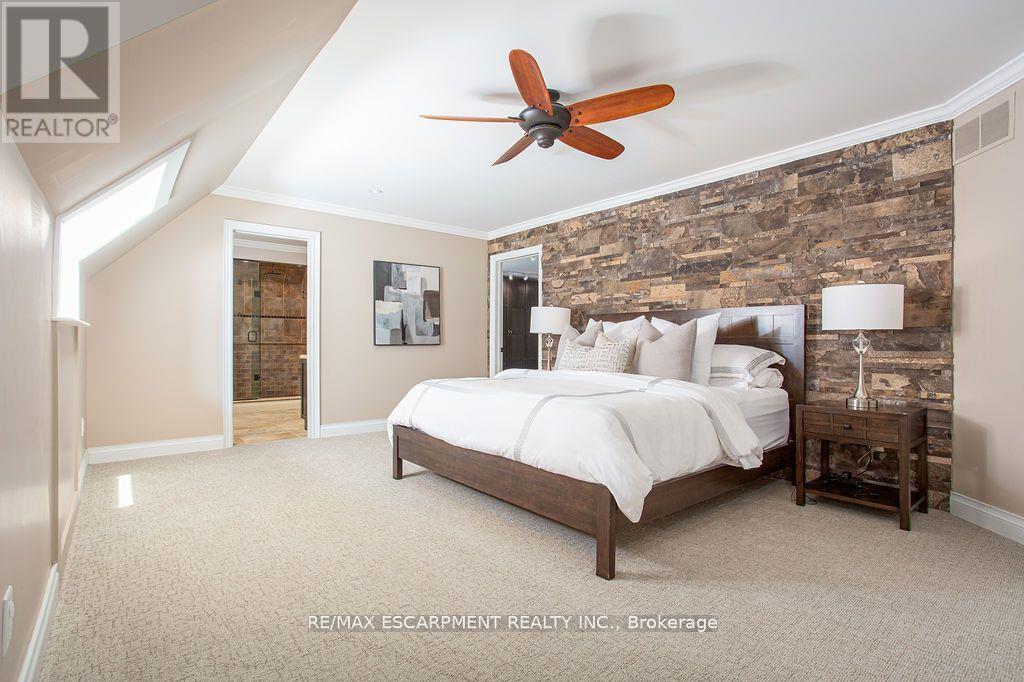 27 Blackberry Place, Hamilton, Ontario  L0R 1H2 - Photo 26 - X12804764