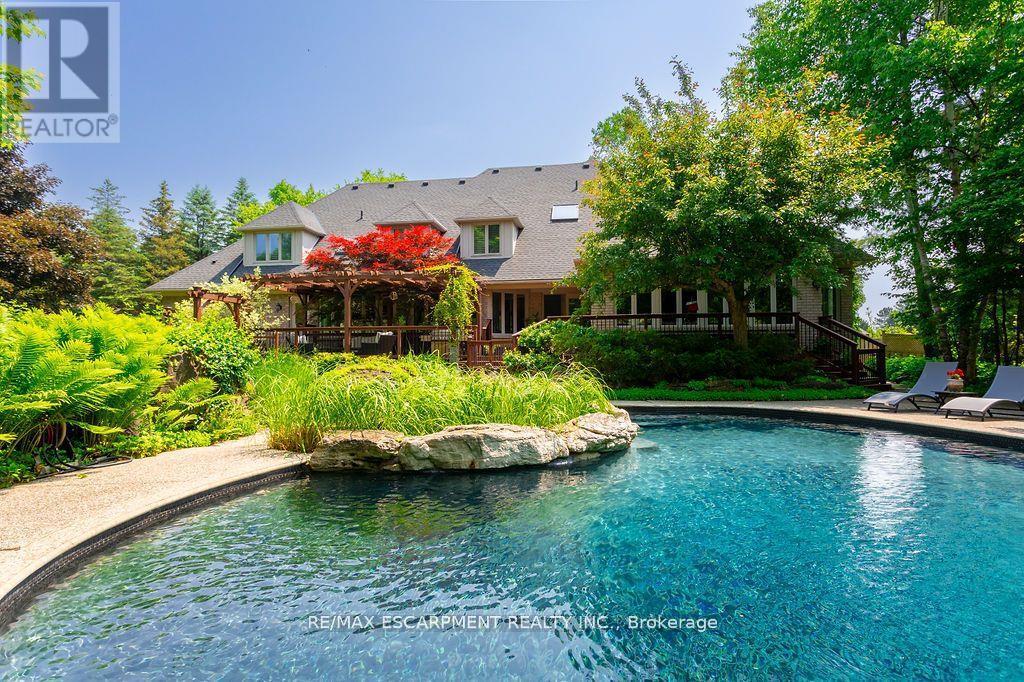 27 Blackberry Place, Hamilton, Ontario  L0R 1H2 - Photo 40 - X12804764