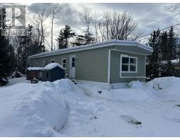 1017 POPLAR Street, Westville, Nova Scotia