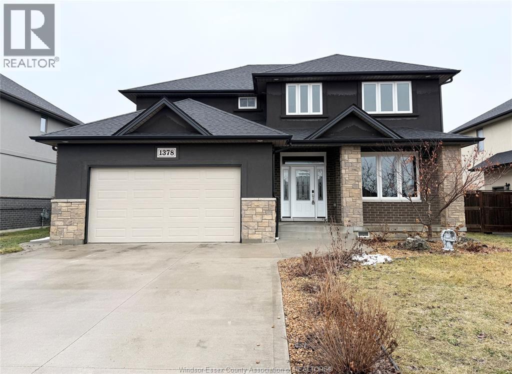 1378 Pascal, Lakeshore, Ontario  N0R 1A0 - Photo 1 - 26002820