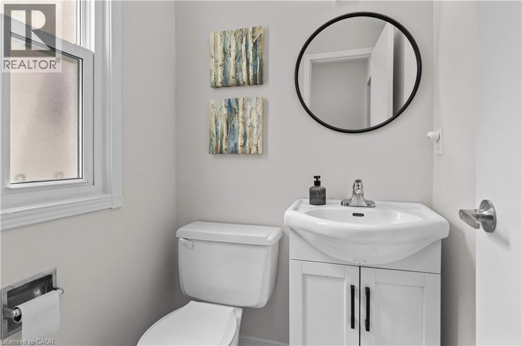 4197 Longmoor Drive Unit# 1, Burlington, Ontario  L7L 5J9 - Photo 12 - 40801172