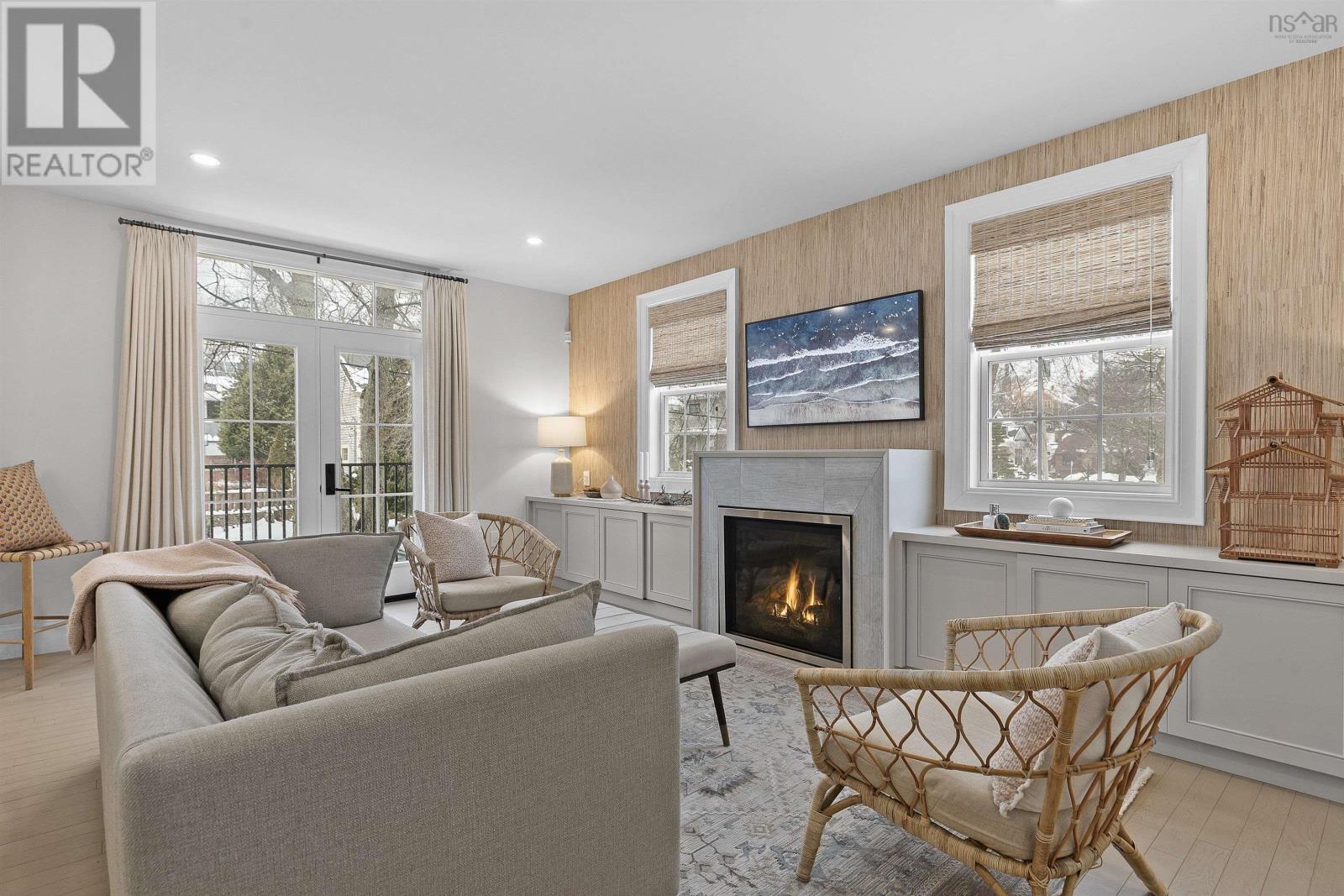 6029 Inglis Street, Halifax, Nova Scotia  B3H 1K9 - Photo 20 - 202603098