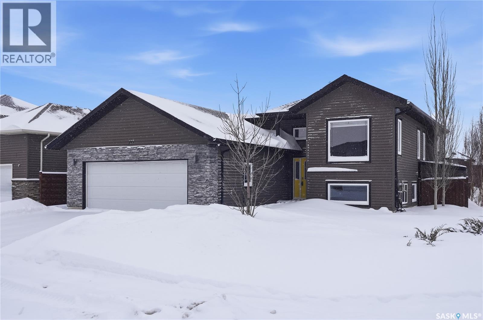 255 Werschner Crescent, Saskatoon, Saskatchewan  S7V 0E1 - Photo 2 - SK028907