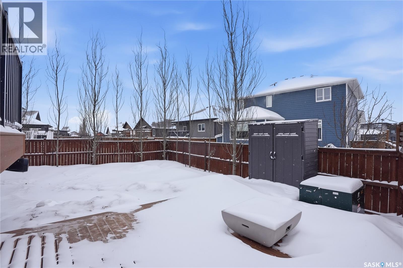 255 Werschner Crescent, Saskatoon, Saskatchewan  S7V 0E1 - Photo 30 - SK028907