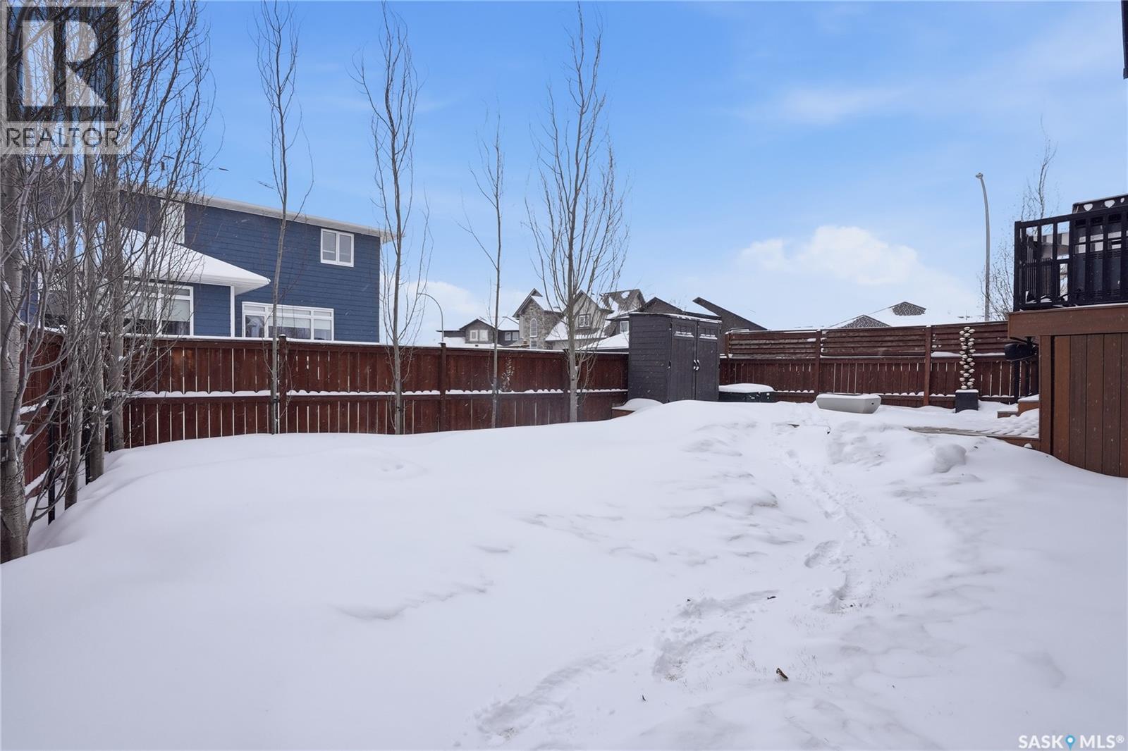 255 Werschner Crescent, Saskatoon, Saskatchewan  S7V 0E1 - Photo 31 - SK028907