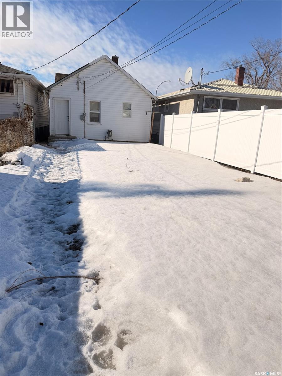 1605 Retallack Street, Regina, Saskatchewan  S4T 2J6 - Photo 21 - SK028827