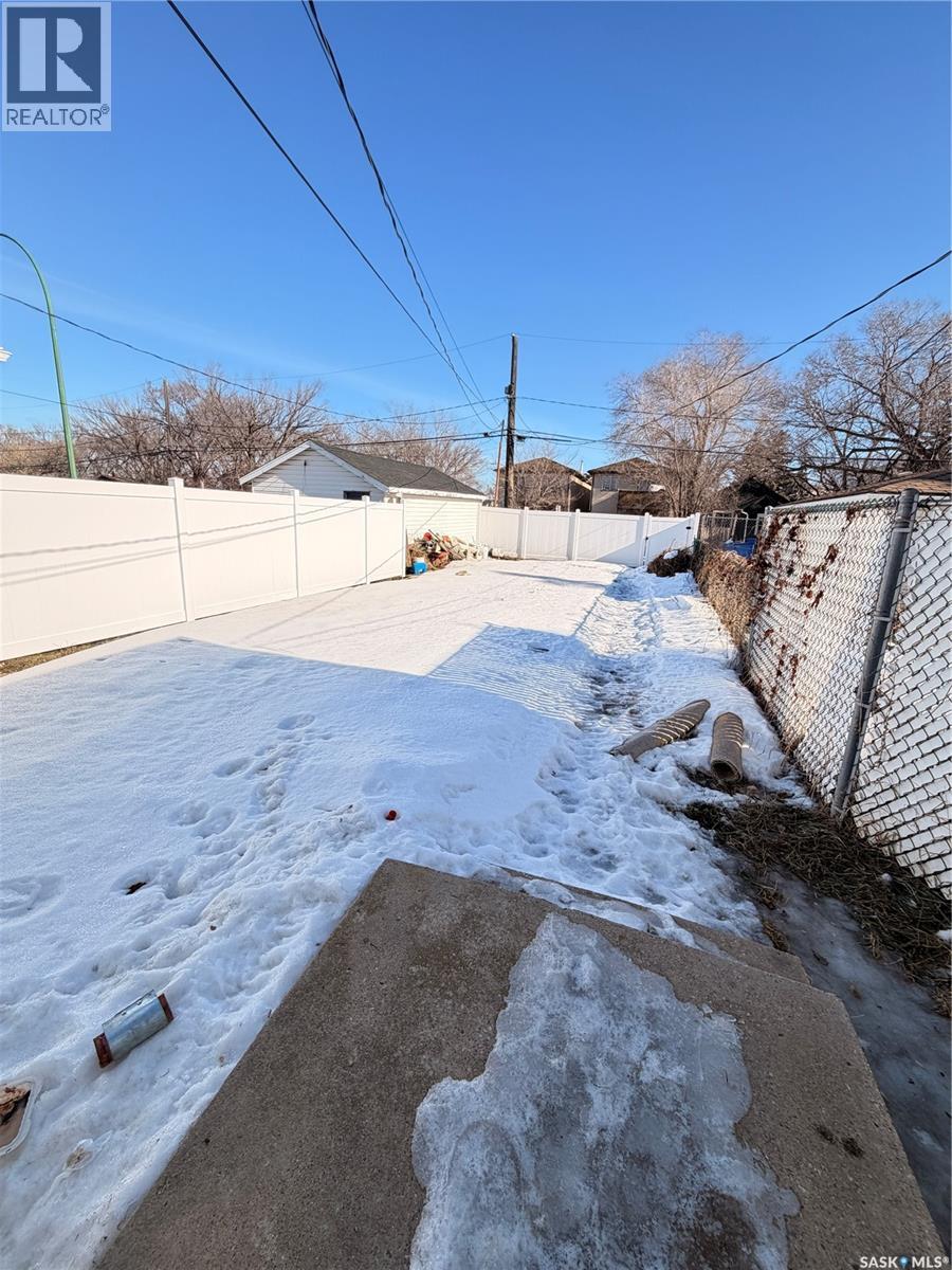 1605 Retallack Street, Regina, Saskatchewan  S4T 2J6 - Photo 22 - SK028827