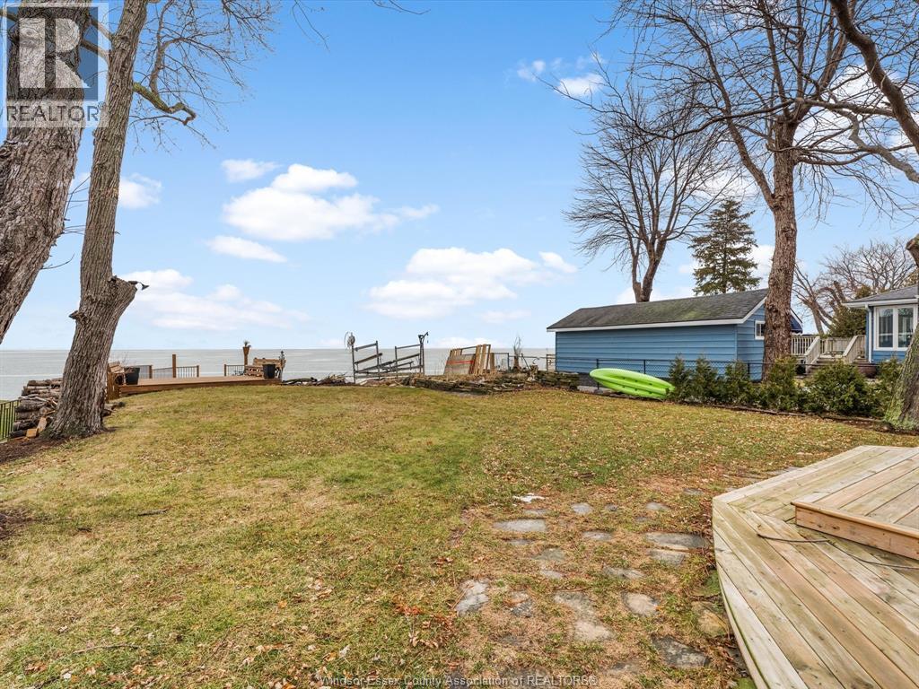 419 Charron Beach, Lakeshore, Ontario  N8L 1J5 - Photo 36 - 26003603