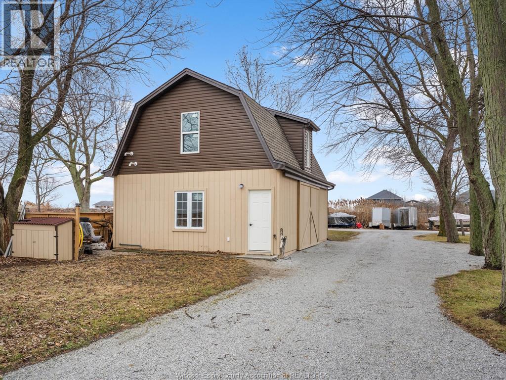 419 Charron Beach, Lakeshore, Ontario  N8L 1J5 - Photo 38 - 26003603