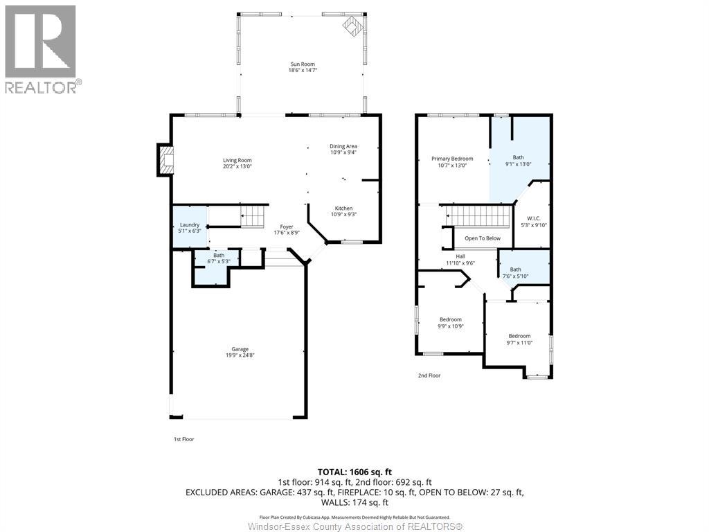 419 Charron Beach, Lakeshore, Ontario  N8L 1J5 - Photo 49 - 26003603