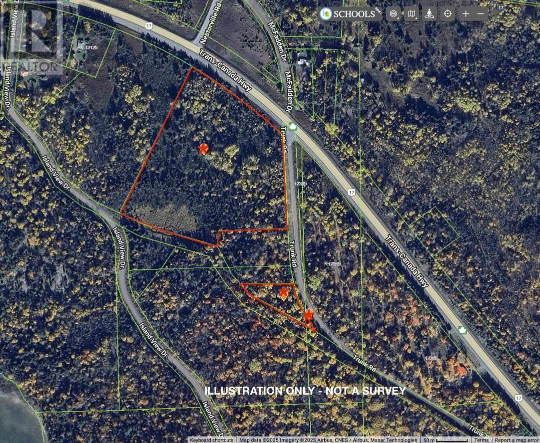 Trunk Road / Hwy 17, Huron Shores, Ontario  P0R 1L0 - Photo 37 - SM252737