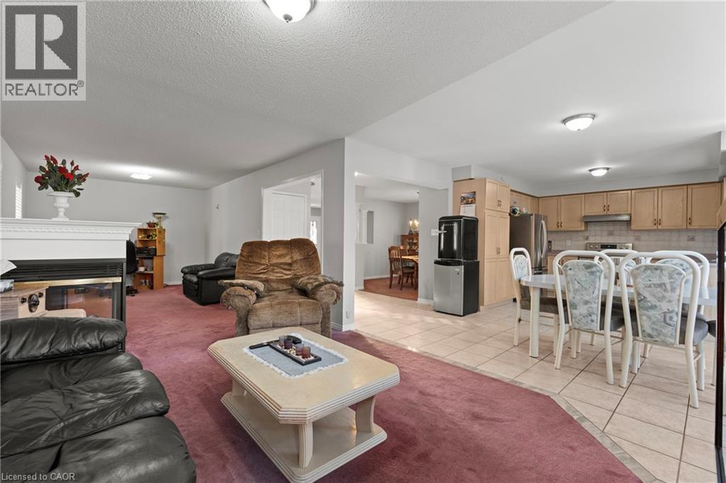 49 Lockwood Road, Brampton, Ontario  L6Y 4T7 - Photo 10 - 40805570