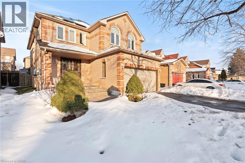 49 Lockwood Road, Brampton, Ontario  L6Y 4T7 - Photo 2 - 40805570
