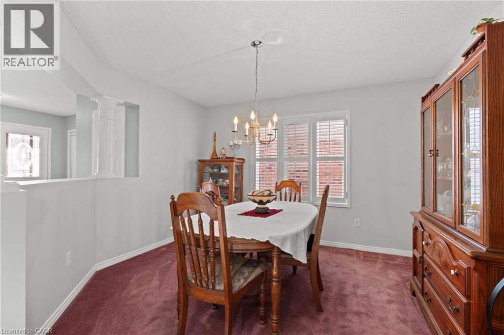 49 Lockwood Road, Brampton, Ontario  L6Y 4T7 - Photo 7 - 40805570