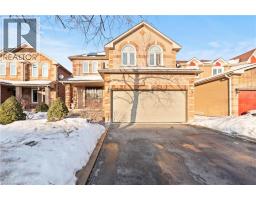 49 LOCKWOOD Road, brampton, Ontario