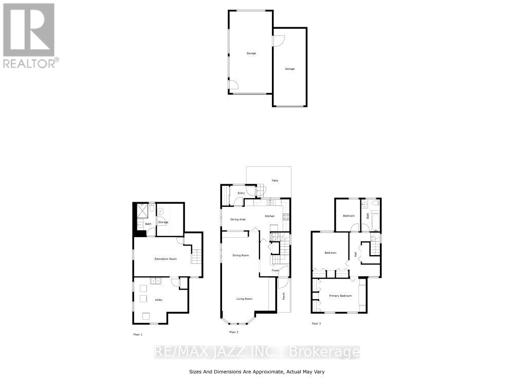 640 Mary Street N, Oshawa, Ontario  L1G 5E9 - Photo 43 - E12804776