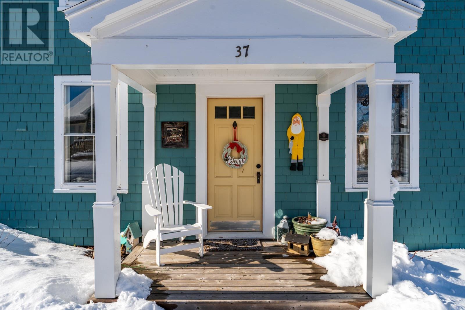 37 St James Street, Annapolis Royal, Nova Scotia  B0S 1A0 - Photo 2 - 202603051