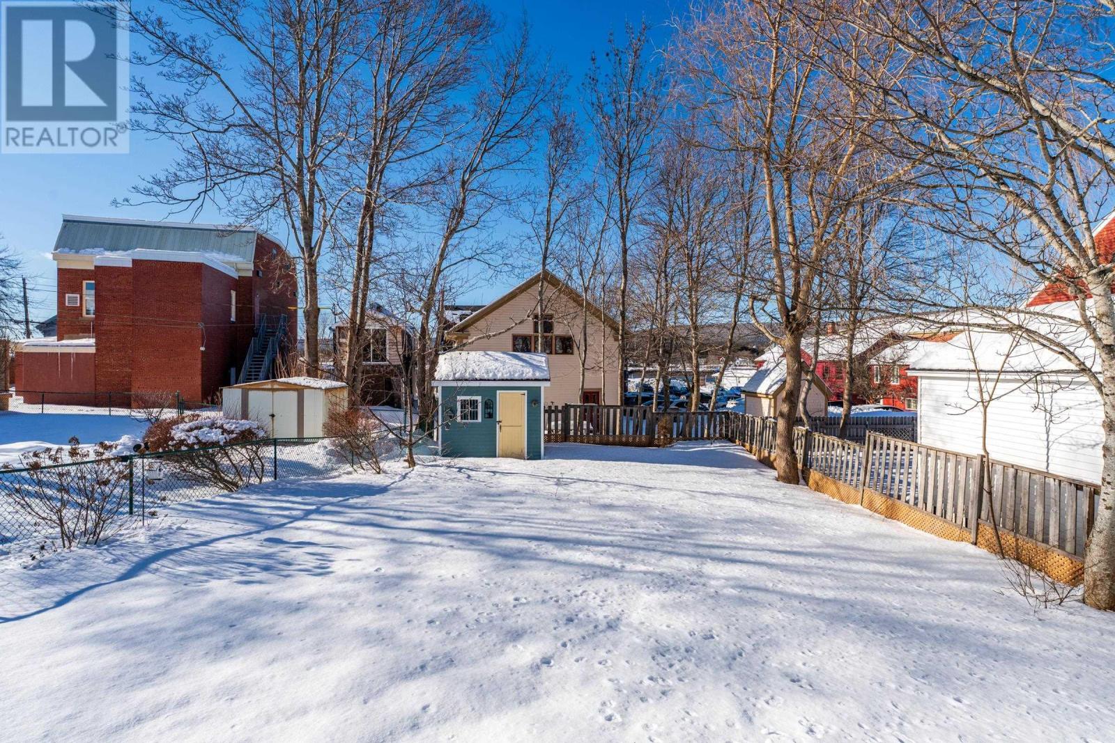 37 St James Street, Annapolis Royal, Nova Scotia  B0S 1A0 - Photo 8 - 202603051