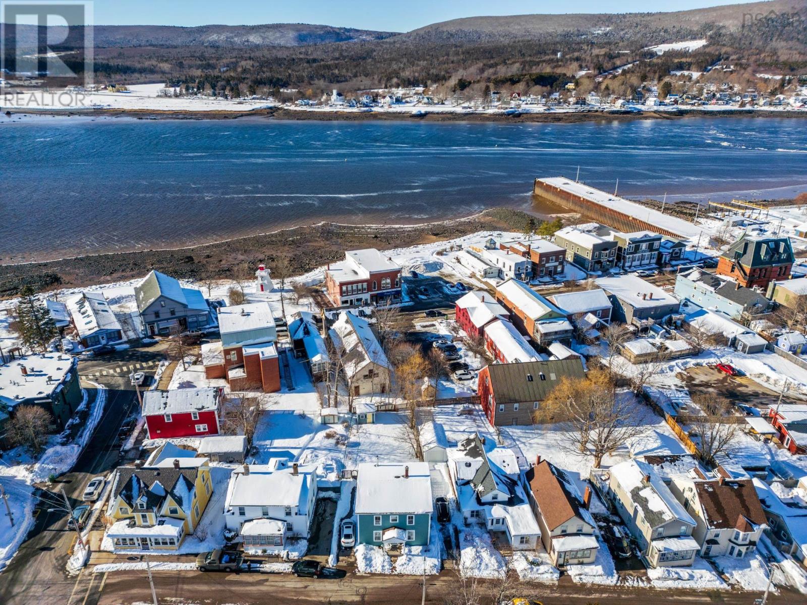 37 St James Street, Annapolis Royal, Nova Scotia  B0S 1A0 - Photo 6 - 202603051