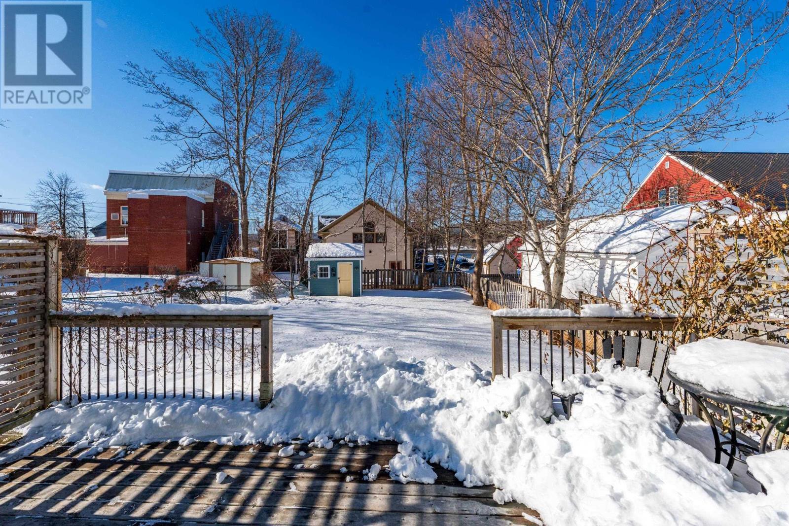 37 St James Street, Annapolis Royal, Nova Scotia  B0S 1A0 - Photo 7 - 202603051