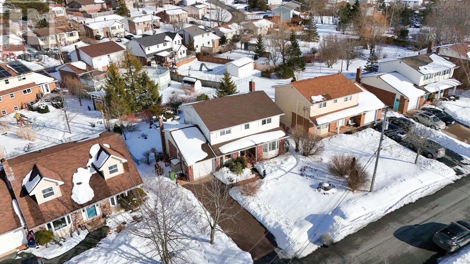 62 Flagstone Drive, Dartmouth, Nova Scotia  B2V 1Z8 - Photo 40 - 202603100