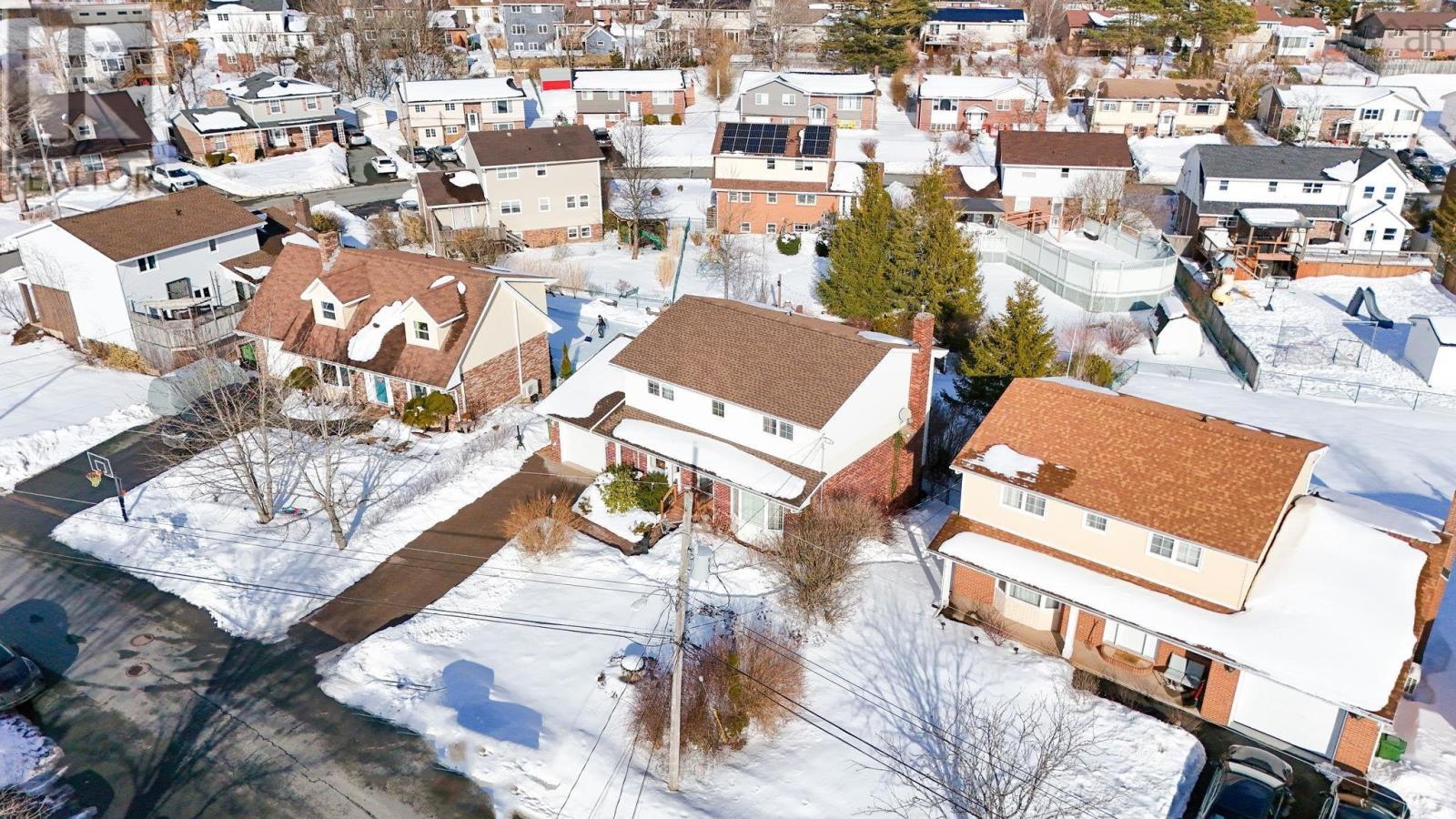 62 Flagstone Drive, Dartmouth, Nova Scotia  B2V 1Z8 - Photo 42 - 202603100