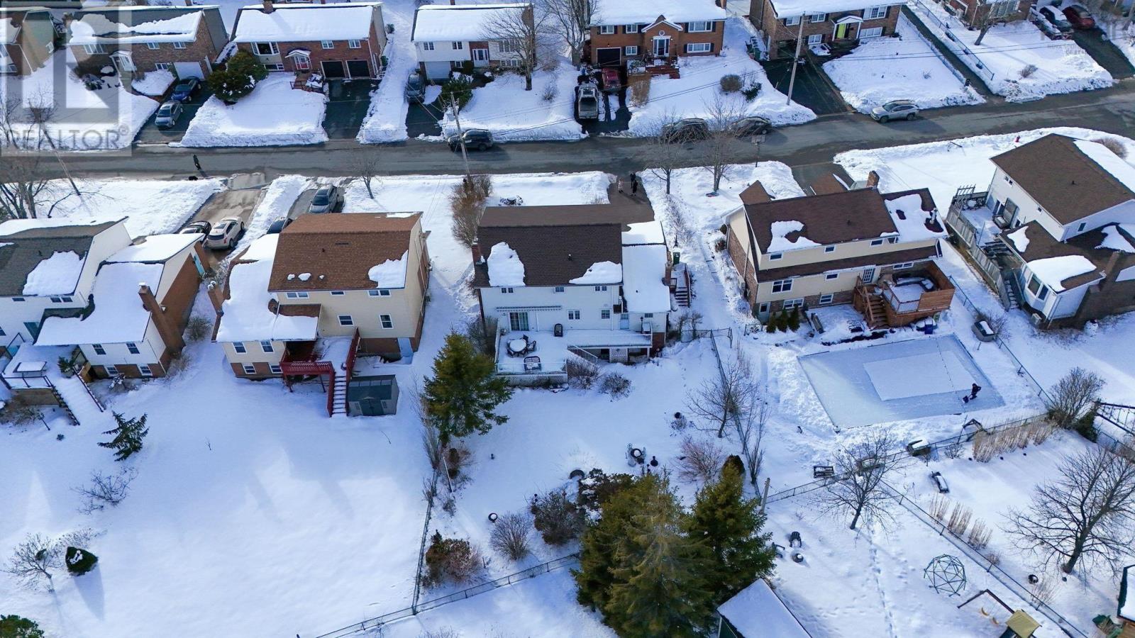 62 Flagstone Drive, Dartmouth, Nova Scotia  B2V 1Z8 - Photo 48 - 202603100