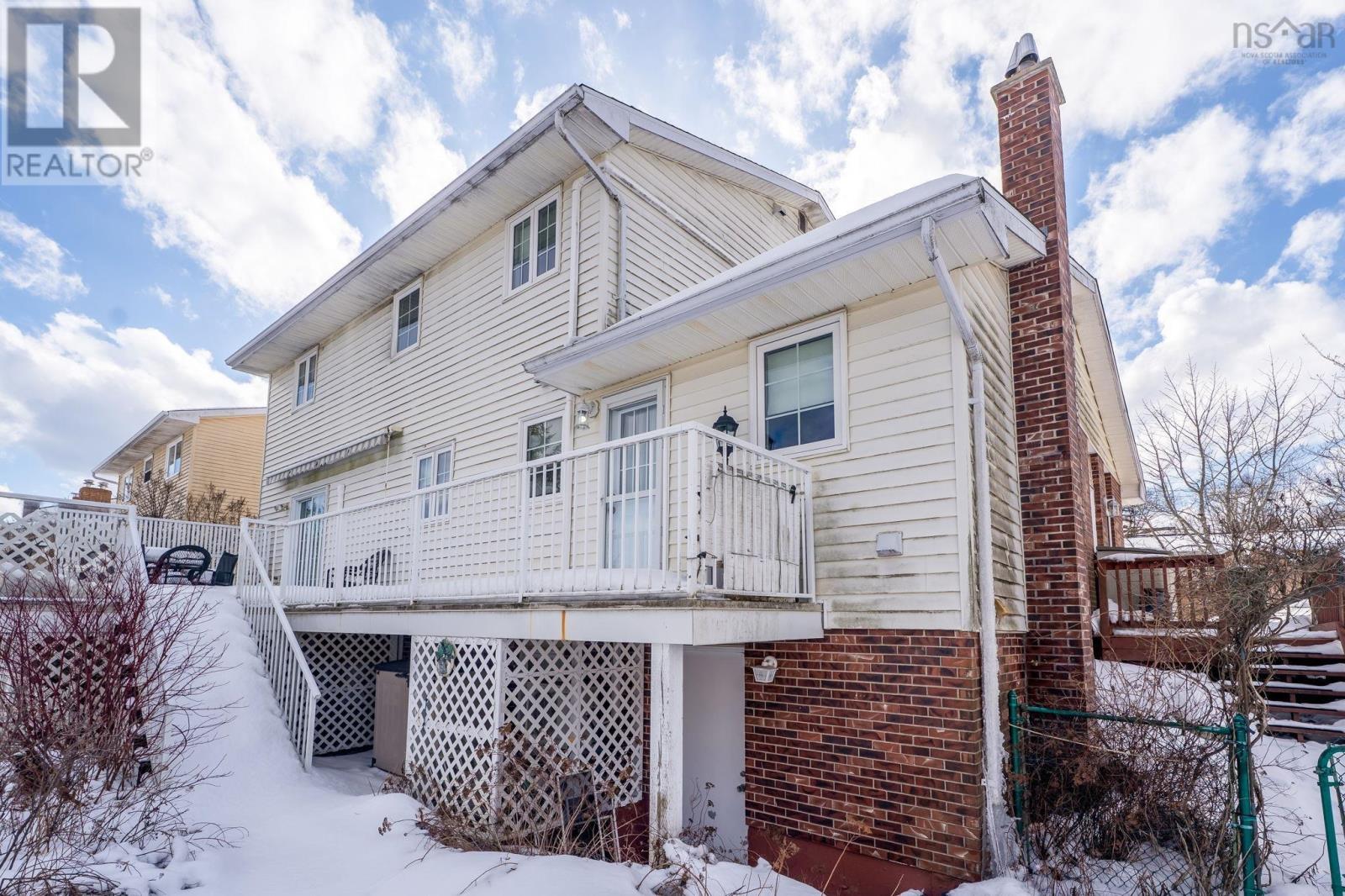 62 Flagstone Drive, Dartmouth, Nova Scotia  B2V 1Z8 - Photo 38 - 202603100