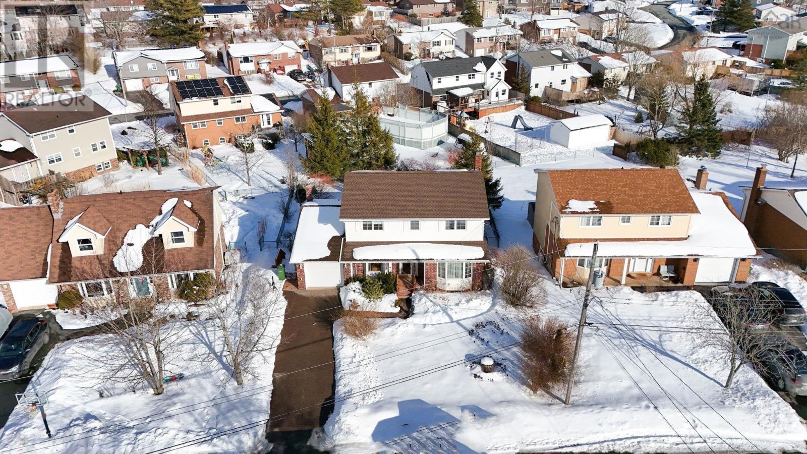 62 Flagstone Drive, Dartmouth, Nova Scotia  B2V 1Z8 - Photo 41 - 202603100