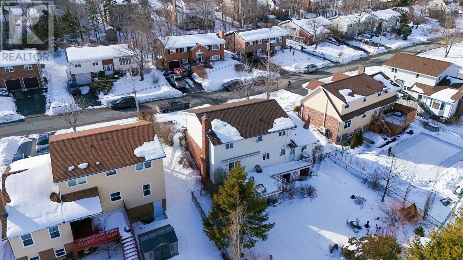 62 Flagstone Drive, Dartmouth, Nova Scotia  B2V 1Z8 - Photo 43 - 202603100