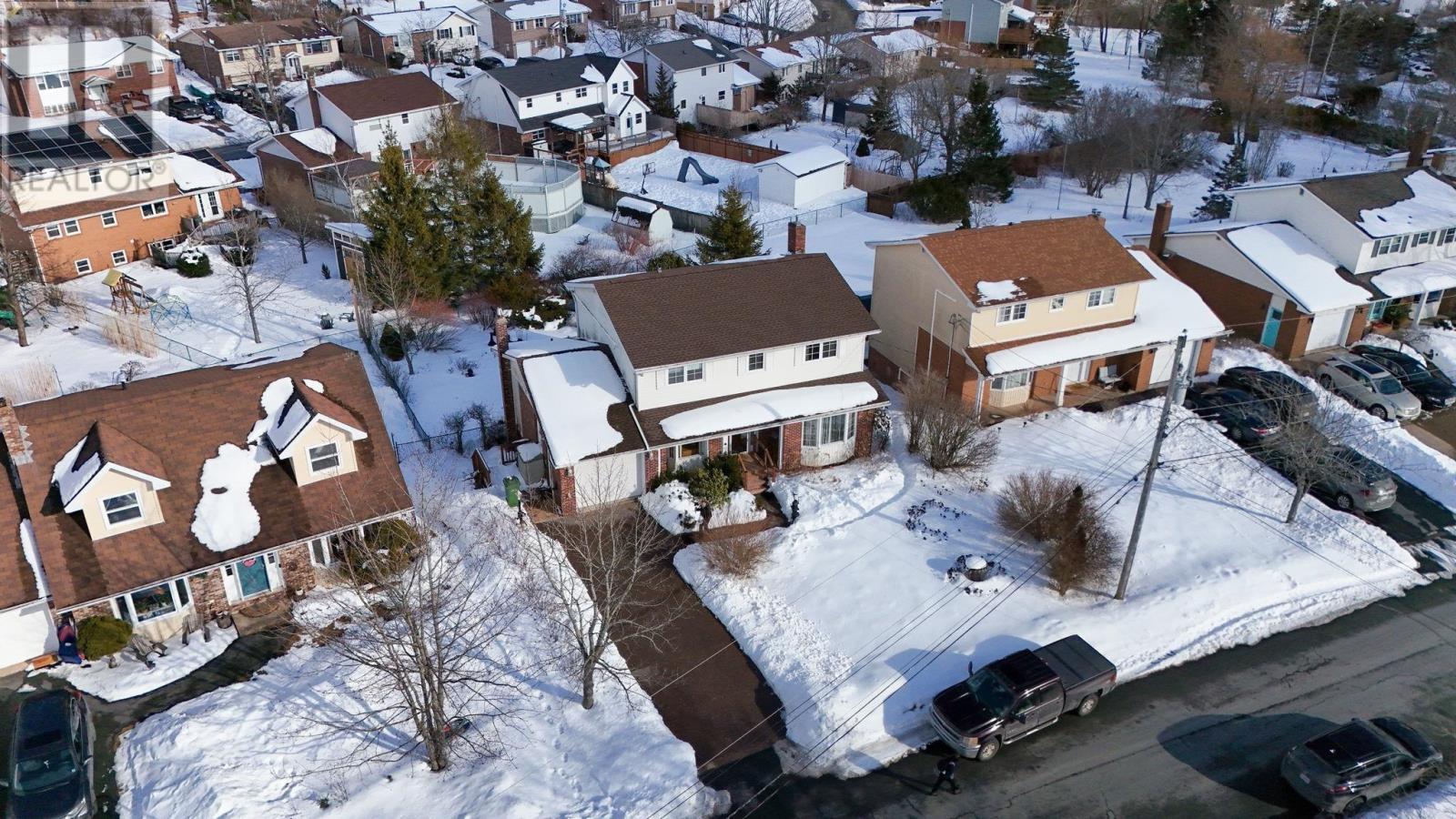 62 Flagstone Drive, Dartmouth, Nova Scotia  B2V 1Z8 - Photo 45 - 202603100