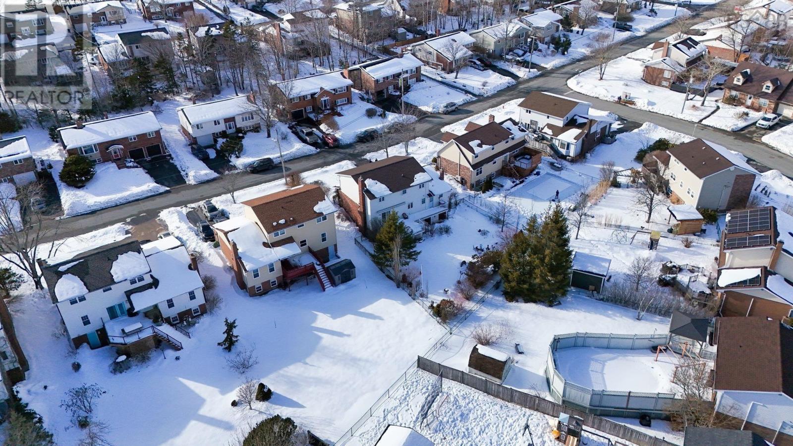 62 Flagstone Drive, Dartmouth, Nova Scotia  B2V 1Z8 - Photo 49 - 202603100