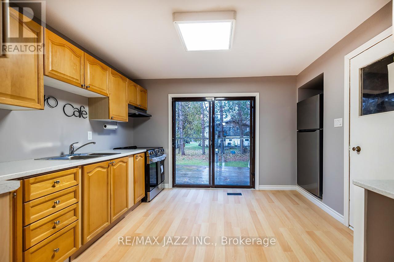 134 Day Drive, Kawartha Lakes, Ontario  L3V 6H5 - Photo 20 - X12804786