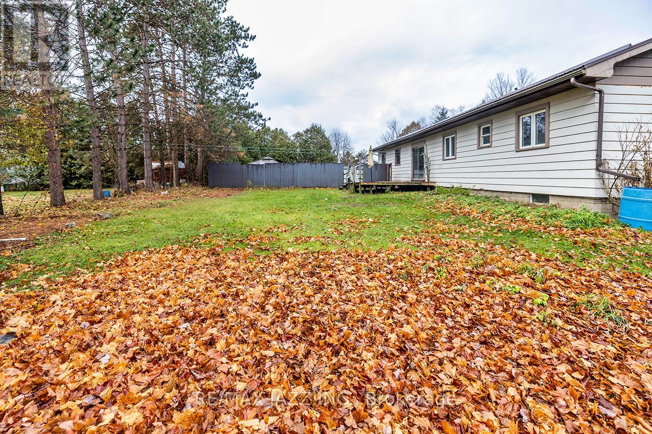 134 Day Drive, Kawartha Lakes, Ontario  L3V 6H5 - Photo 36 - X12804786
