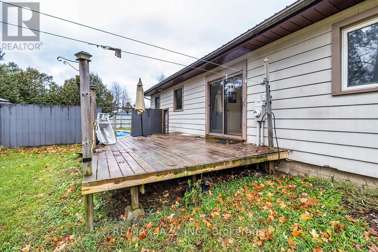 134 Day Drive, Kawartha Lakes, Ontario  L3V 6H5 - Photo 39 - X12804786