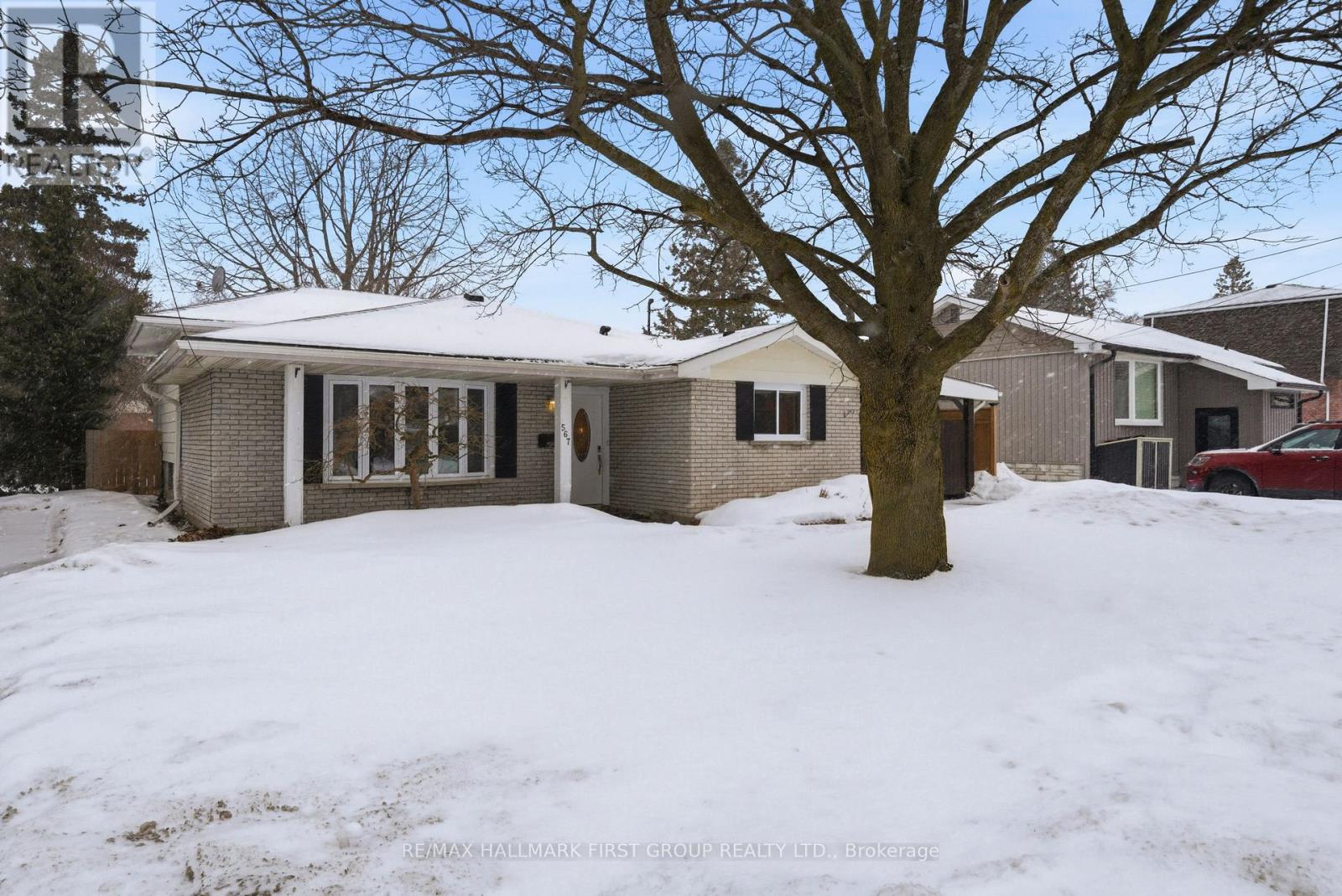 567 Westwood Drive, Cobourg, Ontario  K9A 4P5 - Photo 2 - X12804788