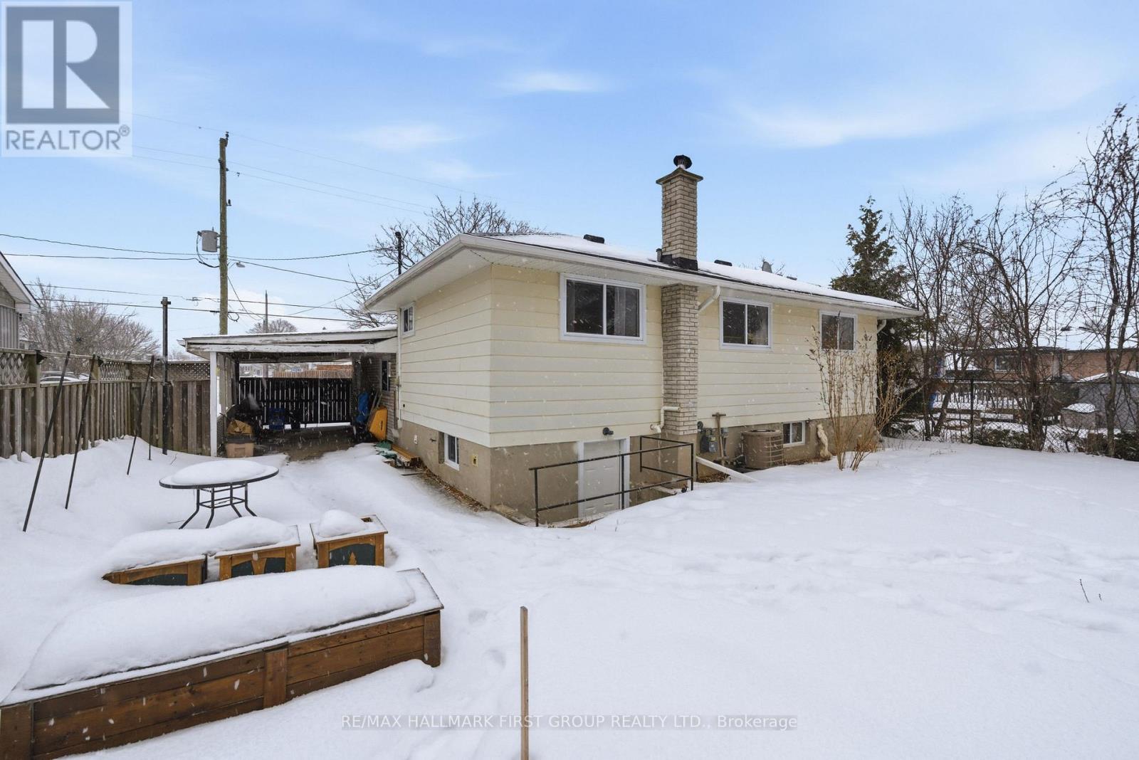 567 Westwood Drive, Cobourg, Ontario  K9A 4P5 - Photo 36 - X12804788