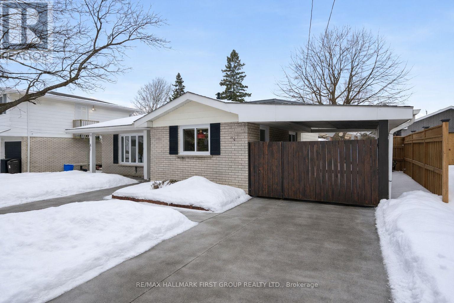 567 Westwood Drive, Cobourg, Ontario  K9A 4P5 - Photo 39 - X12804788